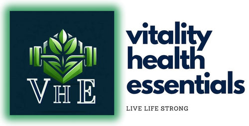 Vitality Health Essentials